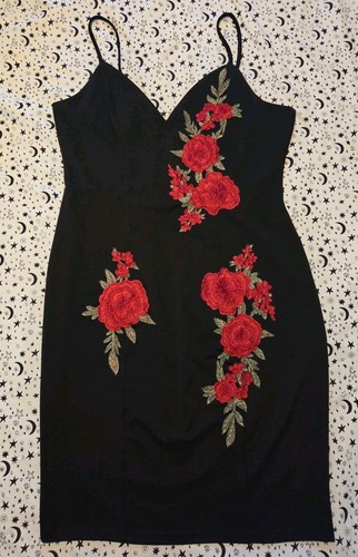 Abito body charlotte - abito,