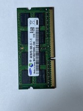 Samsung 4GB DDR3 RAM 1333MHz