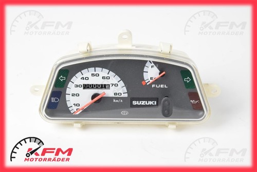 Suzuki ap50 console - suzuki,