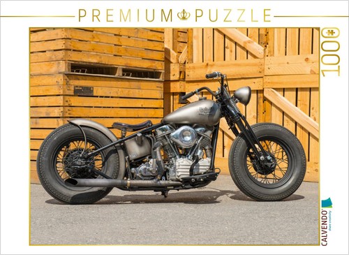 Calvendo puzzle ein - motiv, aus