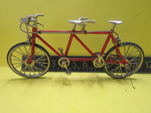Bicicletta tandem modello - bicicletta,