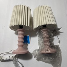 Lampada da tavolo in ceramica