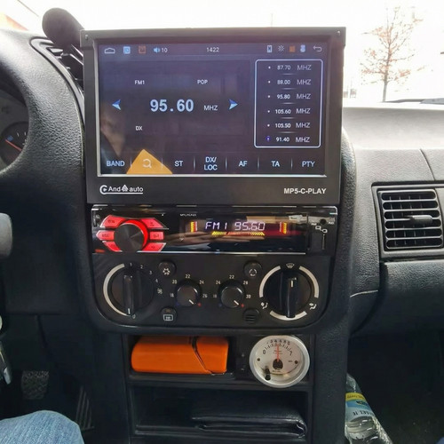 Stereo din con schermo - 1,