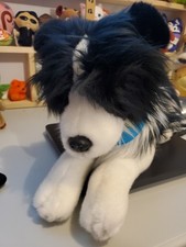 Raro peluche 25" 2008