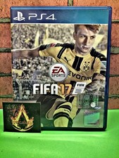 FIFA 17 🇮🇹 PS4