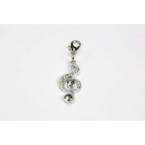12x ciondolo charms - 12x, chiave