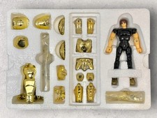 (Scatola Danneggiata) Vintage