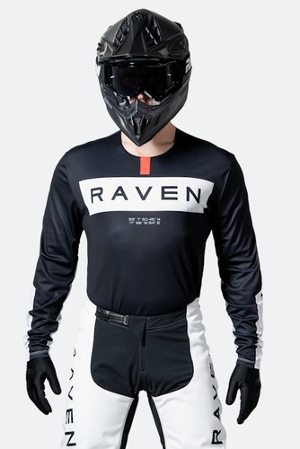 Set abbigliamento motocross