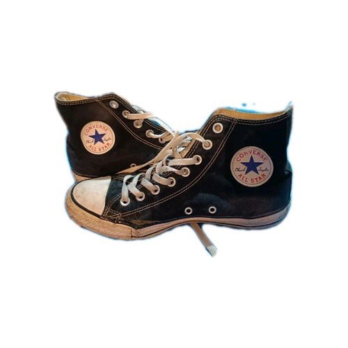 Converse all star nere - star, n.40