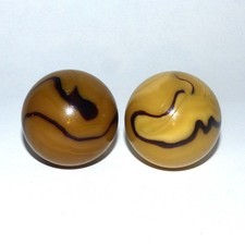 Toe Breaker 50mm Marrone