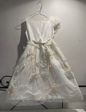 Abito Da Cerimonia Per Bambina