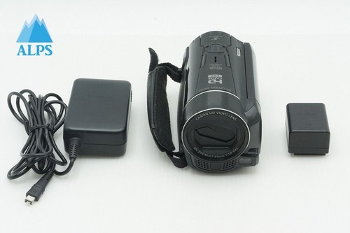 Quasi come nuova videocamera - [quasi, nuova]