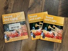 Foss Science Sound And Light