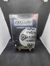 Scudetto 03/04 Championship Manager - Gioco per PC