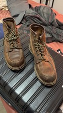 Scarpe Red Wing uomo