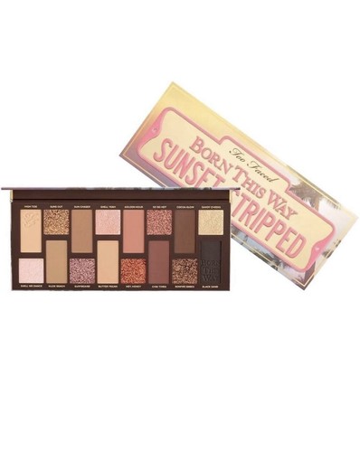 Too faced born this - born, way