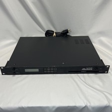 Korg m3r synthesis rack - m3r,
