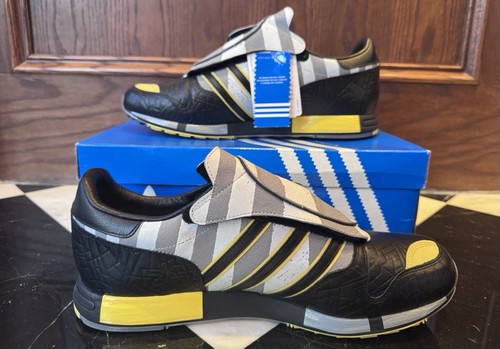 Adidas micropacer 2010 - adidas, c.s.