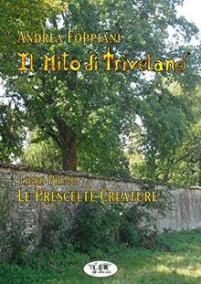 Mito trìveland libro - -,