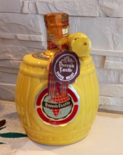 Queen castle 21yo - queen's,