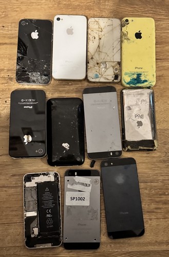 Lotto apple iphone 5c - iphone,