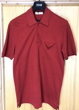 Polo Bottega Veneta Piqué