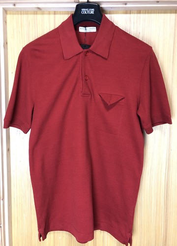 Polo bottega veneta - polo, piqué