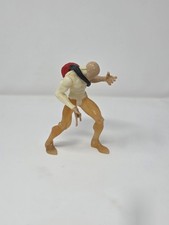 Prorotype Spiderman Water Webs