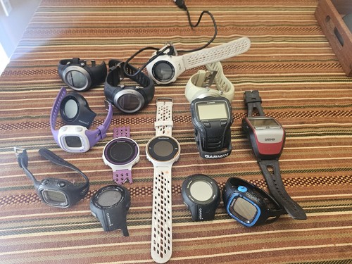 Lotto orologi garmin per - ,