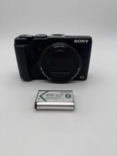 Sony Cyber-shot DSC-HX60 20,4