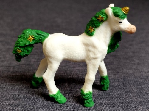 Schleich puledro unicorno - puledro,