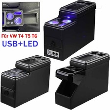 Console centrale universale