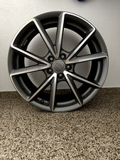 Cerchi Originali Audi 19 Pollici Adatto per A3