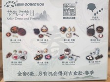 JYKYS Miniatures Serie 7