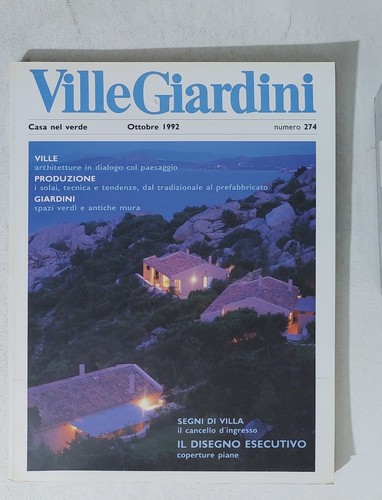 74344 ville giardini 274 - ville,