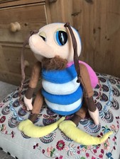 Peluche Pribehy Velich Medviku