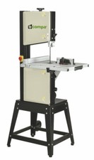 Sega a nastro per legno Compa