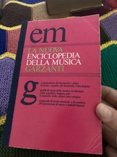 LA NUOVA ENCICLOPEDIA DELLA