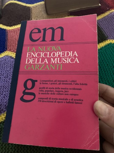 Nuova enciclopedia della - nuova,