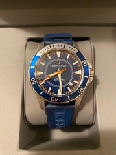 orologio automatico Khaki Navy Scuba Syroco hamilton