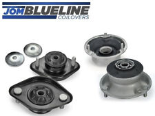 4 Cuscinetti Supporti per Ammortizzatori Anteriori Posteriori BMW Serie 3 E46