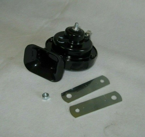 Tromba universale 12v - tromba,