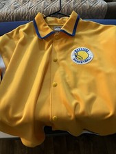 Tim Hardaway Autographed Warm