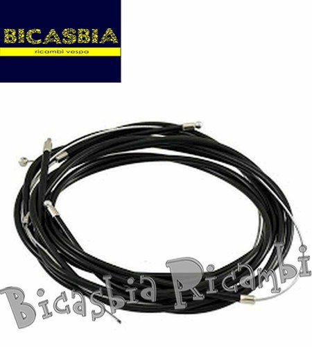 7602 kit cavi fili - 7602,