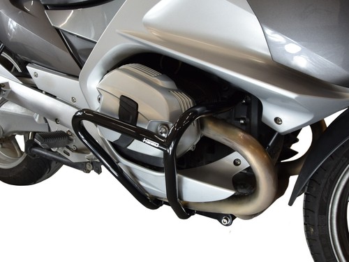 Paramotore crash bars - paramotore,