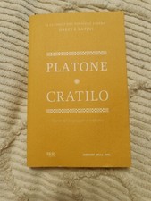 Serie i classici del pensiero