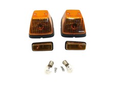 Kit frecce arancioni 12V
