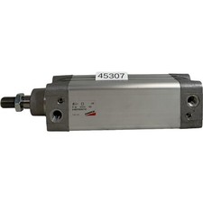 CAMOZZI 61M2P050A0100 Cilindro Pneumatico