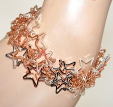 Bracciale donna ciondoli