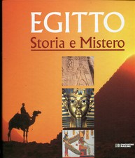 EGITTO Storia e Mistero-N.2